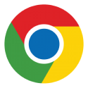 Googel Chrome logo